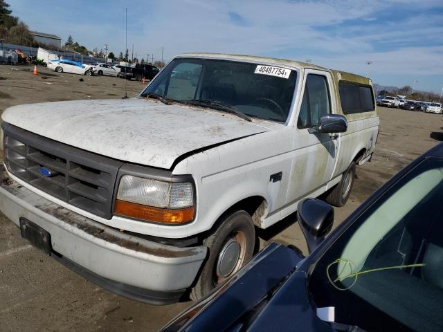 ford f150 1993 2ftdf15y9pca98582