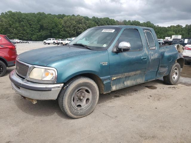 ford f150 1997 2ftdx0768vca62561