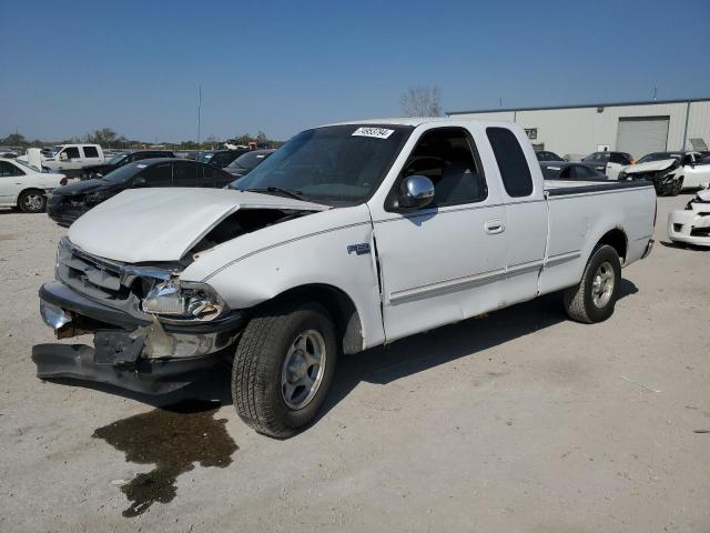 ford f150 1997 2ftdx1760vca48563