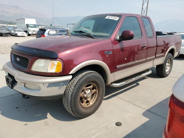 ford f150 1997 2ftdx18w9vca57339