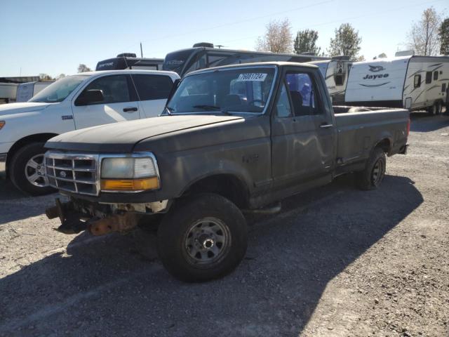 ford f150 1996 2ftef14n0tca21315