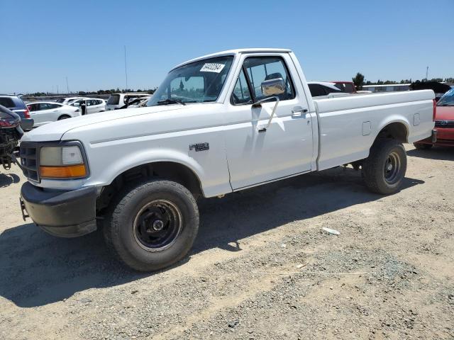 ford f150 1994 2ftef14nxrca75973