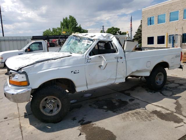 ford f150 1992 2ftef14yxnca31654