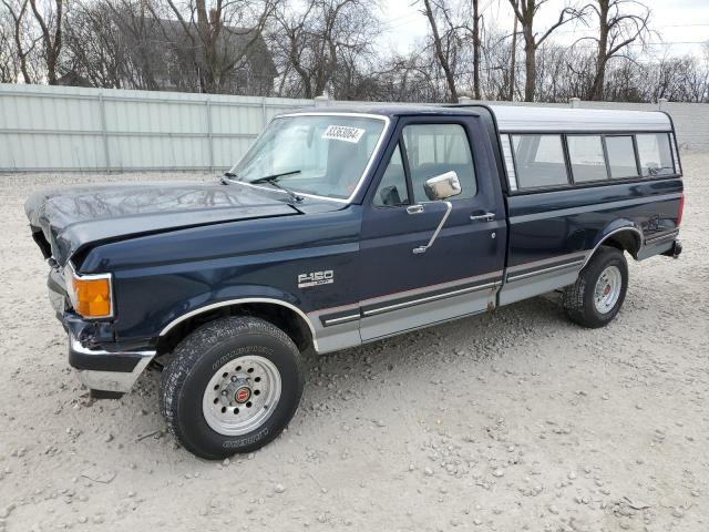 ford f150 1991 2ftef15n8mca59410