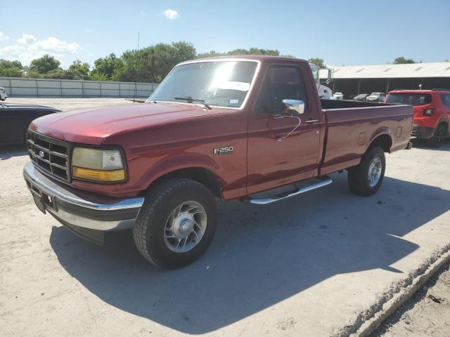 ford other 1993 2ftef25y4pca51065