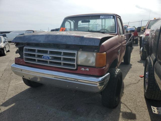 ford f250 1991 2ftef26y0mca89922