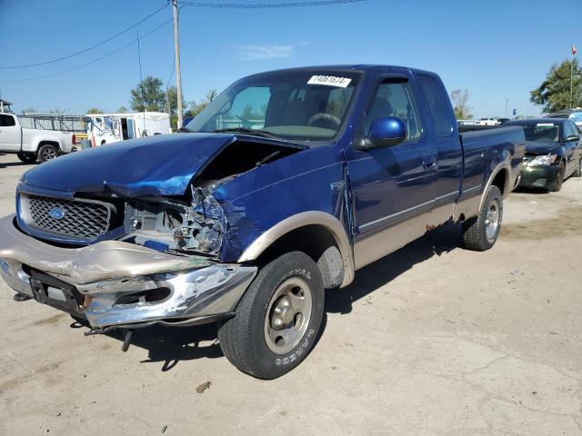 ford f150 1997 2ftex18l8vca53504