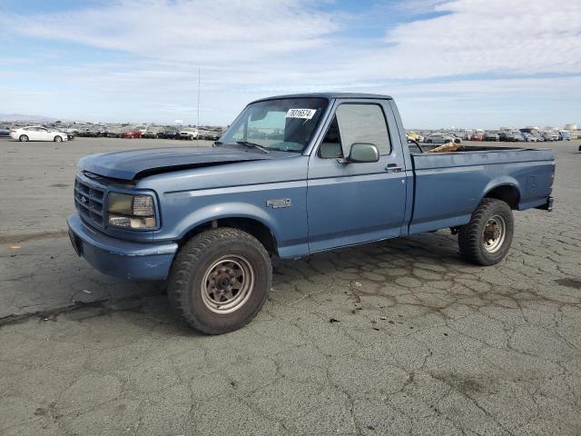 ford f250 1994 2fthf25h1rca37656