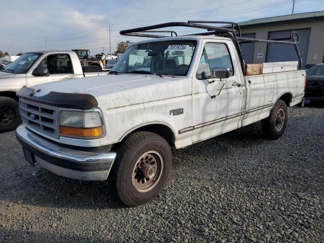 ford f-250 1994 2fthf25h2rca45331