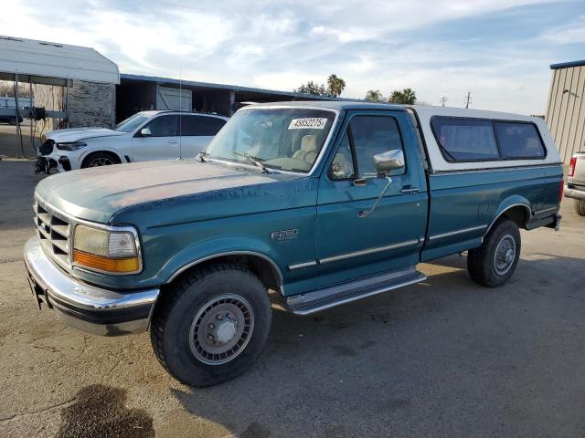 ford f250 1994 2fthf25k2rca35619