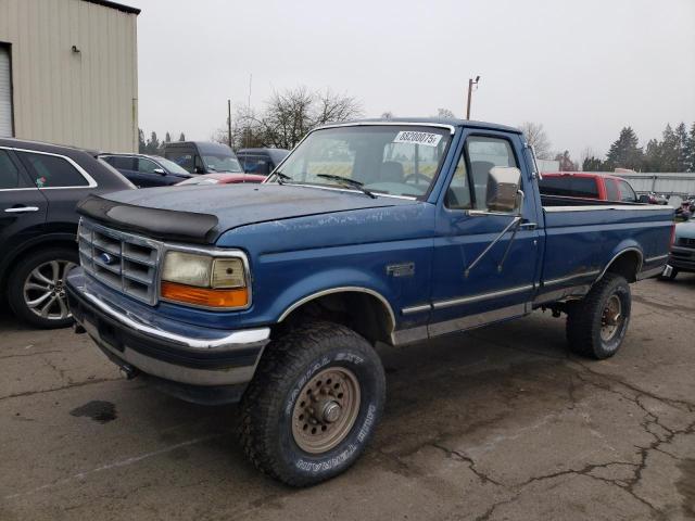 ford f250 1994 2fthf26g1rca35041