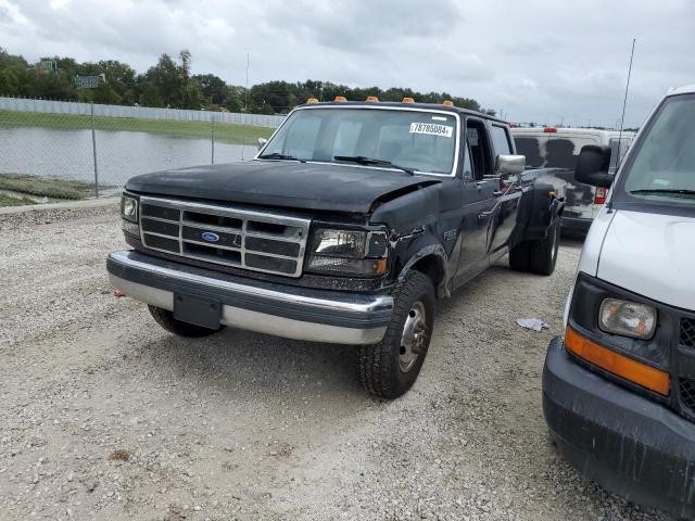 ford f350 1992 2ftjw35m4nca48682