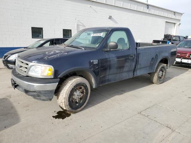 ford f150 2001 2ftpf18zx1ca76406