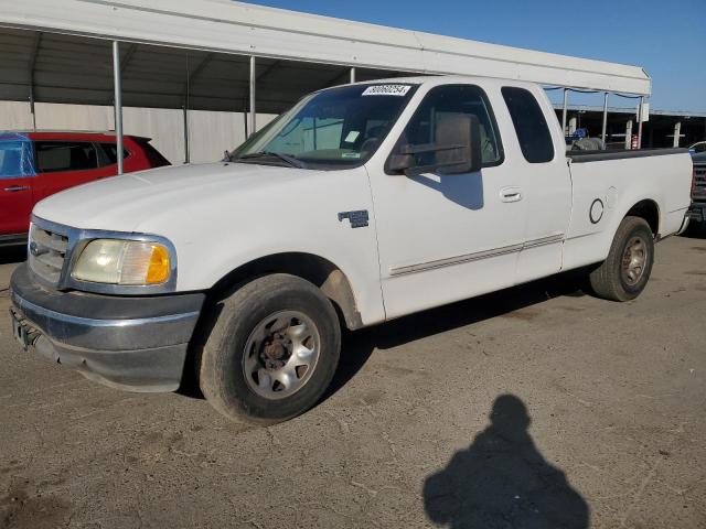 ford f150 2002 2ftpx17z52ca49047