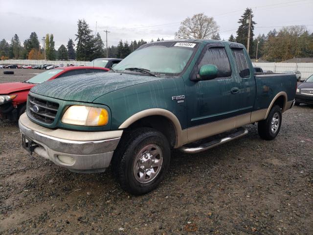 ford f250 1999 2ftpx28l6xca68410