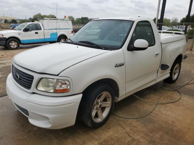 ford f150 svt l 2003 2ftrf07323ca33701