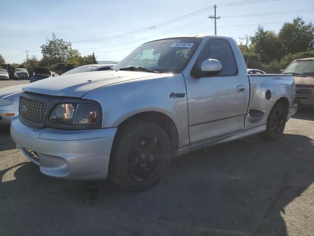 ford f150 svt l 2004 2ftrf07354ca64409