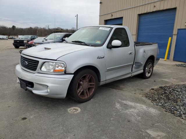 ford f150 2004 2ftrf07364ca64614