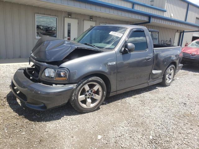 ford f150 svt l 2003 2ftrf073x3ca56501