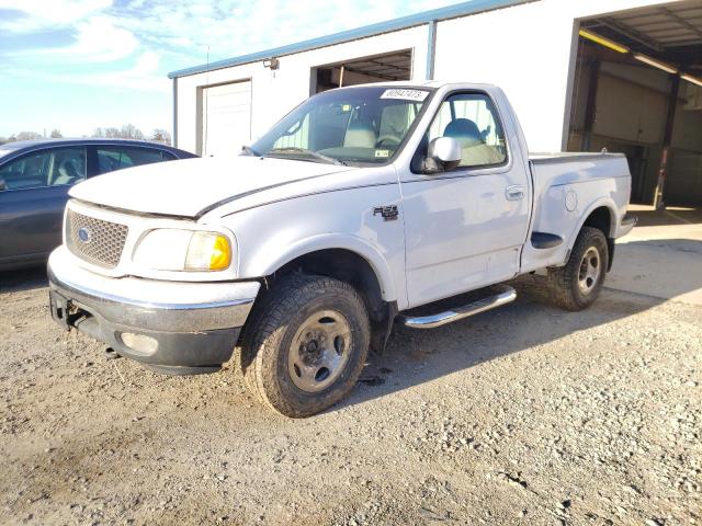 ford all models 2000 2ftrf08w5yca37192