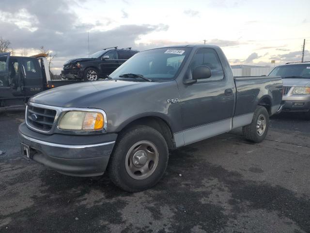 ford f150 2003 2ftrf17203cb08926