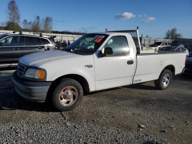 ford f150 2003 2ftrf17213ca98388