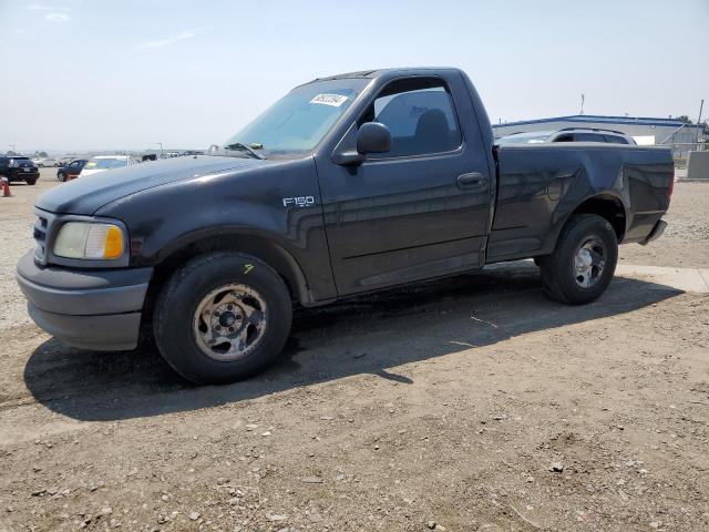 ford f150 2002 2ftrf17262ca88390