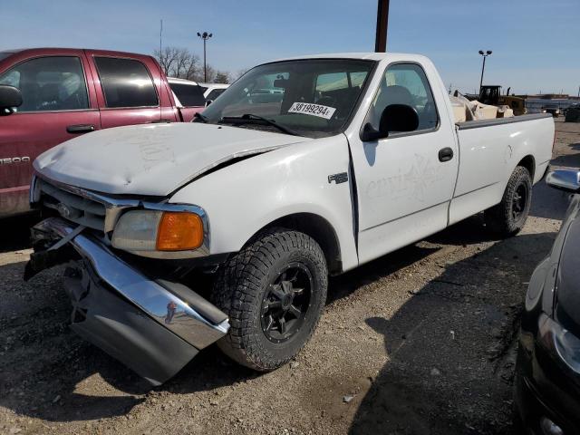 ford f-150 heri 2004 2ftrf17264ca68269