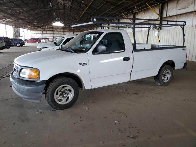 ford f150 2004 2ftrf17264ca93365