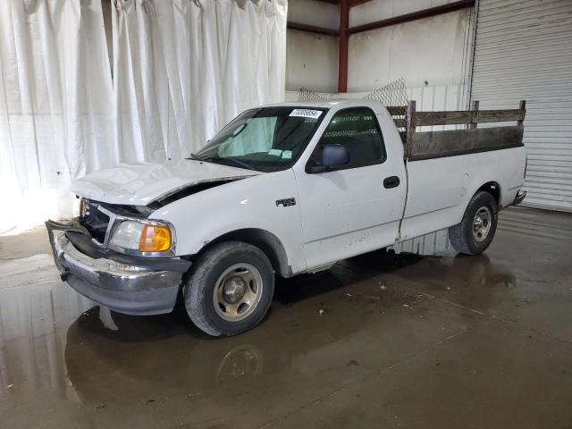 ford f-150 heri 2004 2ftrf17294ca24587