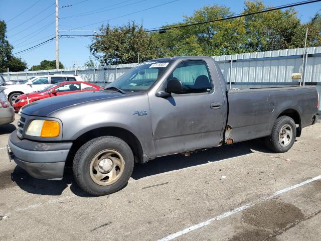 ford f-150 heri 2004 2ftrf172x4ca03389