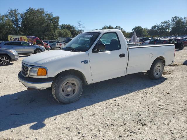 ford f-150 heri 2004 2ftrf17w24ca81216