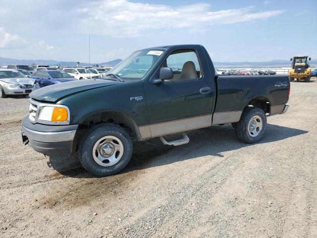 ford f-150 heri 2004 2ftrf18294ca27763