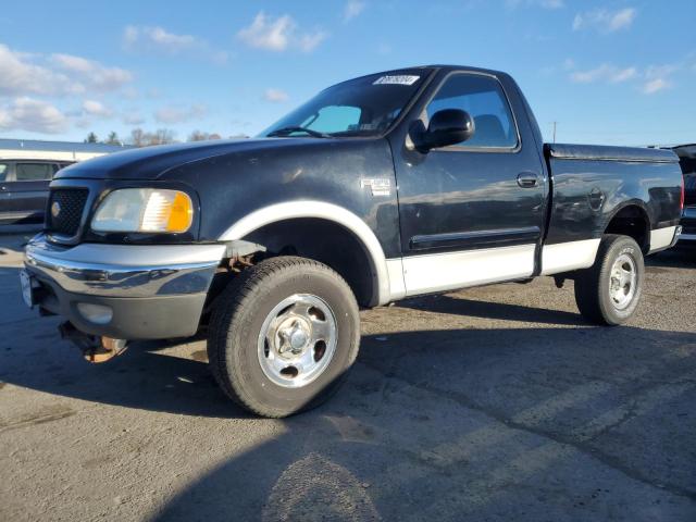 ford f150 2002 2ftrf18w62ca75978