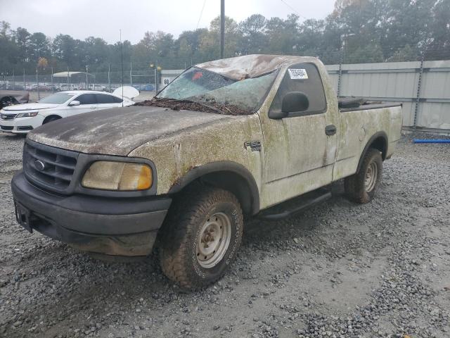 ford f150 2000 2ftrf18w6ycb03366