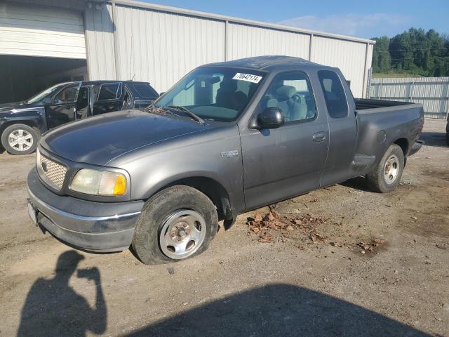 ford f150 2002 2ftrx07232ca61509