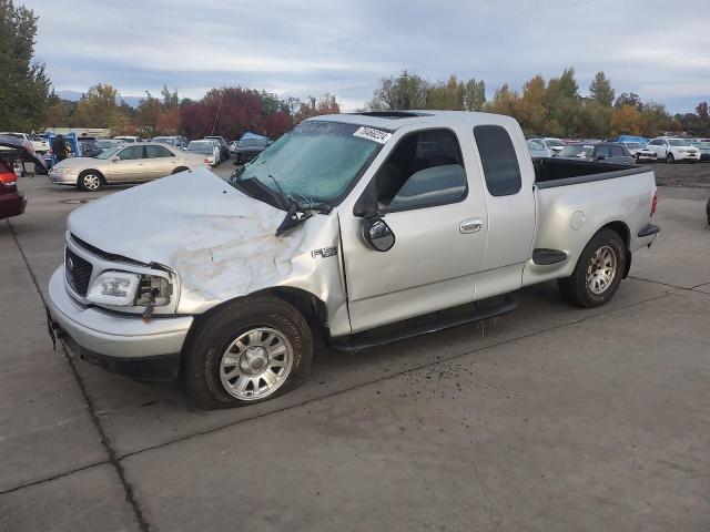 ford f150 2003 2ftrx07263ca25623