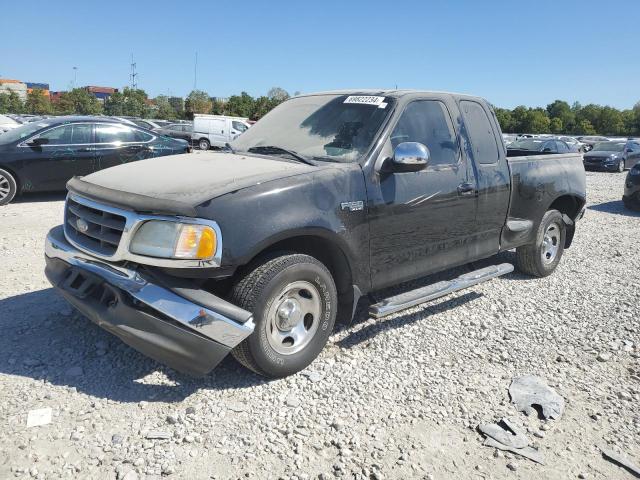 ford f150 2002 2ftrx07282ca46780