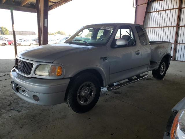 ford f150 2003 2ftrx07l43ca88096