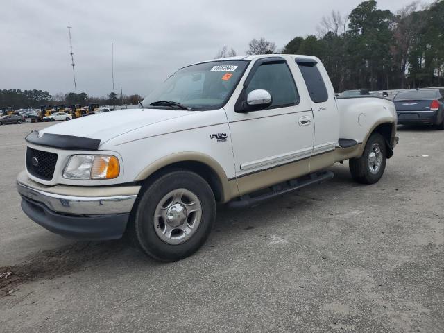 ford f150 2000 2ftrx07l8yca68523