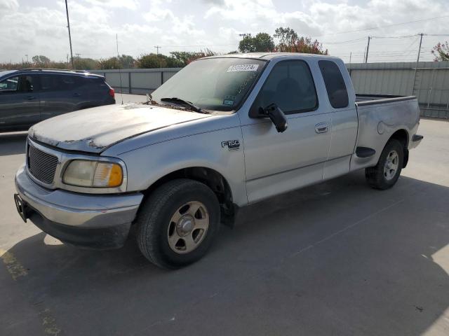 ford f150 2001 2ftrx07wx1ca03494