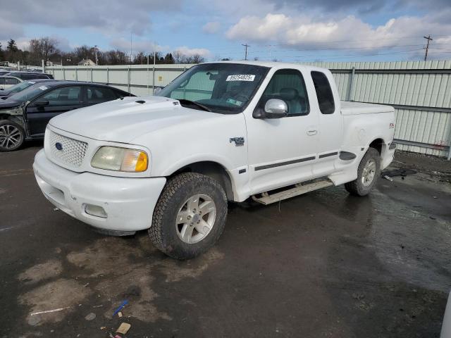 ford f150 2002 2ftrx08l12ca26636