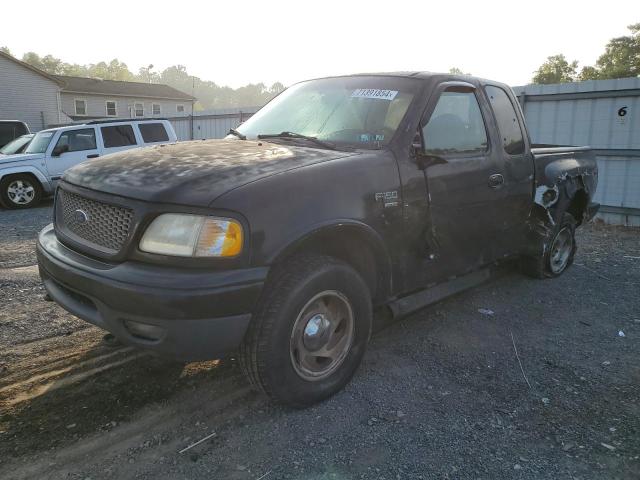 ford f150 2000 2ftrx08l3yca40708