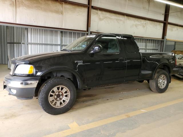 ford f150 2003 2ftrx08l83ca45511