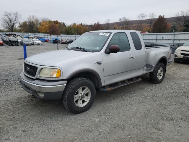 ford all models 2002 2ftrx08w32ca02591