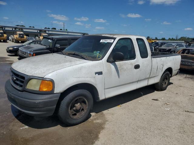 ford f-150 heri 2004 2ftrx17214ca57726