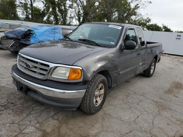 ford f-150 heri 2004 2ftrx17214ca86322