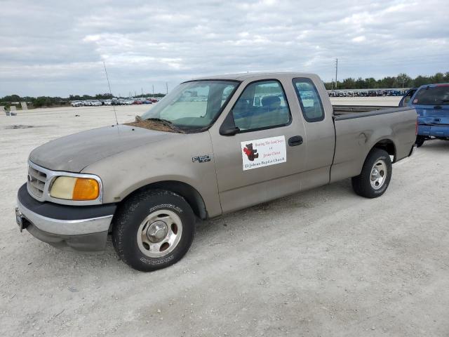 ford f-150 heri 2004 2ftrx17224ca56813