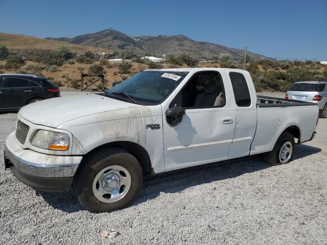 ford f-150 2003 2ftrx17253ca55377