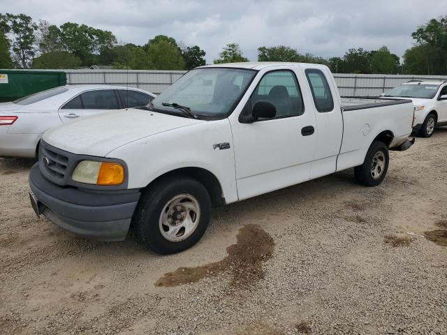 ford f150 2004 2ftrx17254ca95475